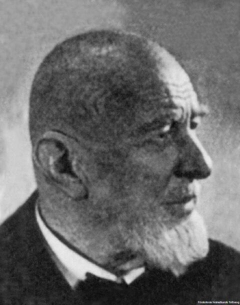 Carl Gührer Förderkreis Heimatkunde e.V.