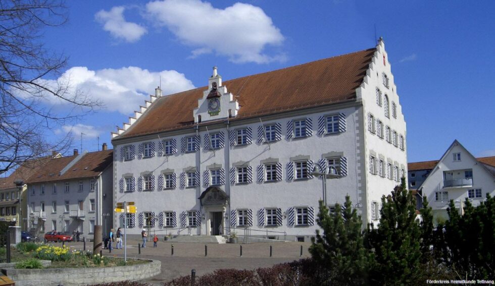 Tettnang Förderkreis Heimatkunde e.V.