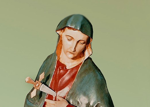 Bildstock Bechlingen