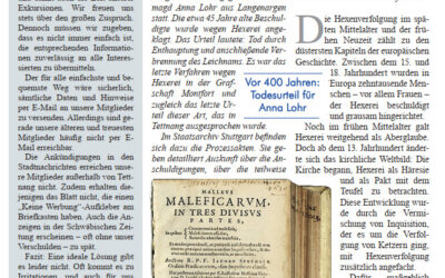 Ausgabe 111 – Juni 2025