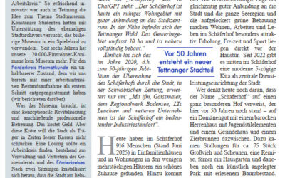Ausgabe 112 – September 2025