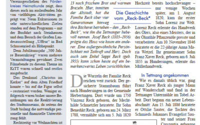 Ausgabe 113 – Dezember 2025