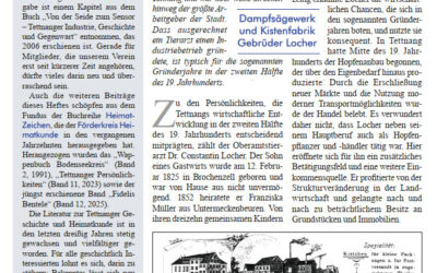 Ausgabe 114 – März 2026