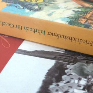 stadtarchiv friedrichshafen