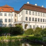 Schloss Großlaupheim