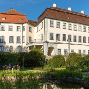 Schloss Großlaupheim