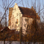 schloss giessen