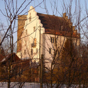 schloss giessen