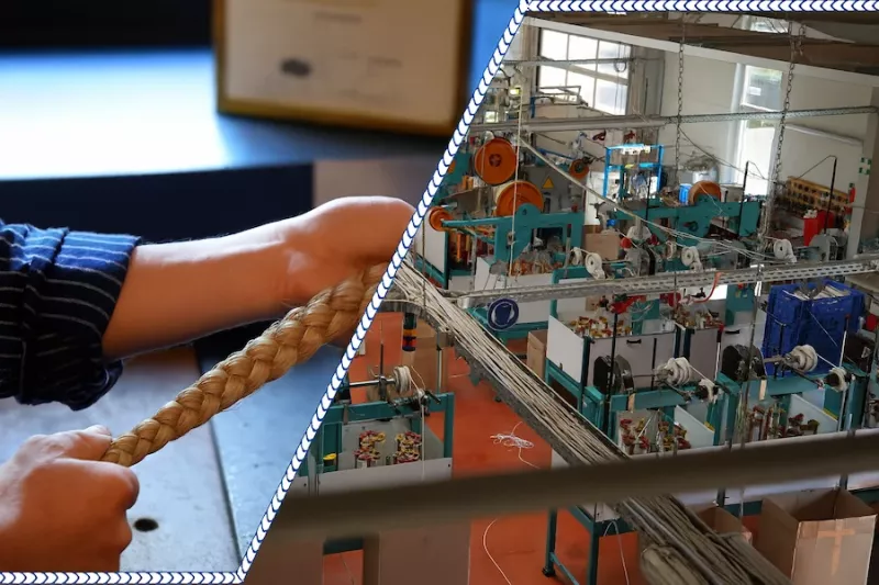 tauwerk seilerei muzffler