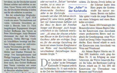 Ausgabe 115 – Juni 2026