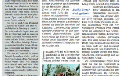 Ausgabe 116 – September 2026